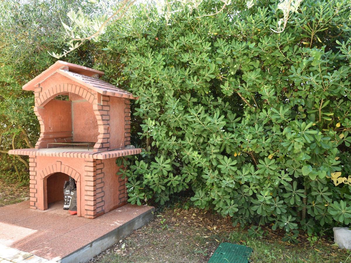 Villa Yellow House By Interhome Diklo Εξωτερικό φωτογραφία