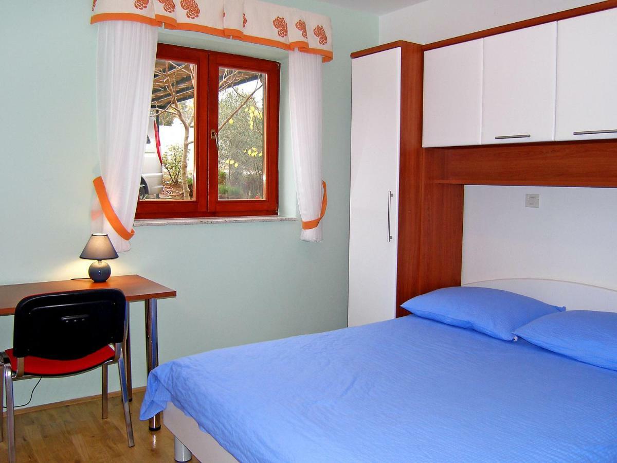 Villa Yellow House By Interhome Diklo Εξωτερικό φωτογραφία