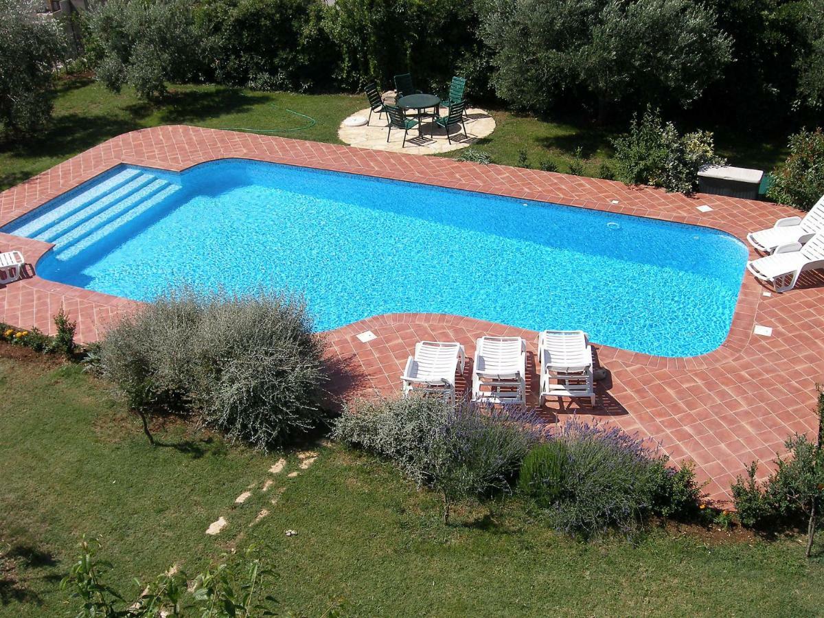 Villa Yellow House By Interhome Diklo Εξωτερικό φωτογραφία